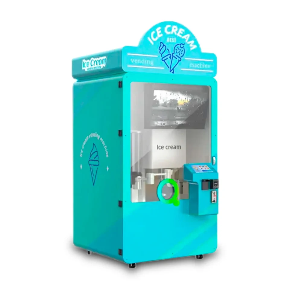 IceBot Soft+ — фотография из каталога Robotail