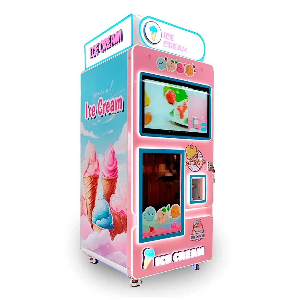 SweetChill — фотография из каталога Robotail
